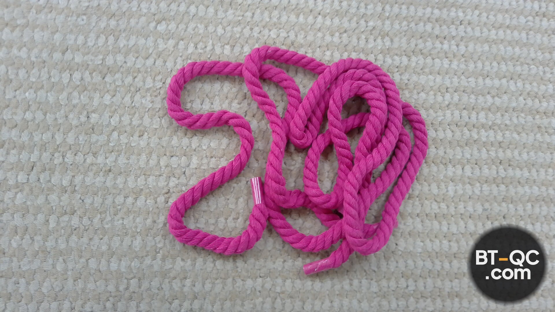 Unknown Accessories QC