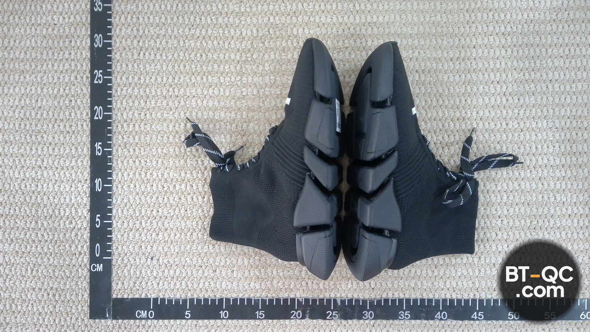 Balenciaga Sneakers QC