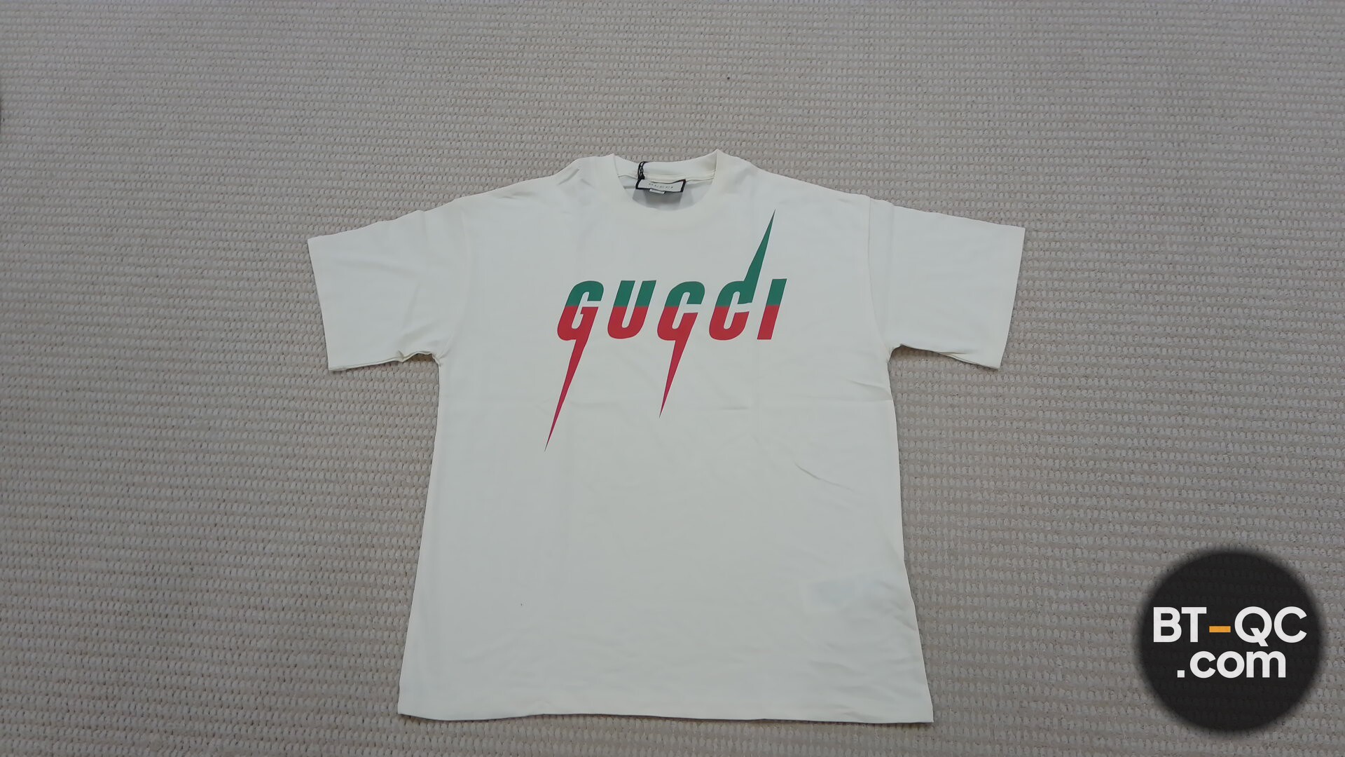 Gucci Shirts QC