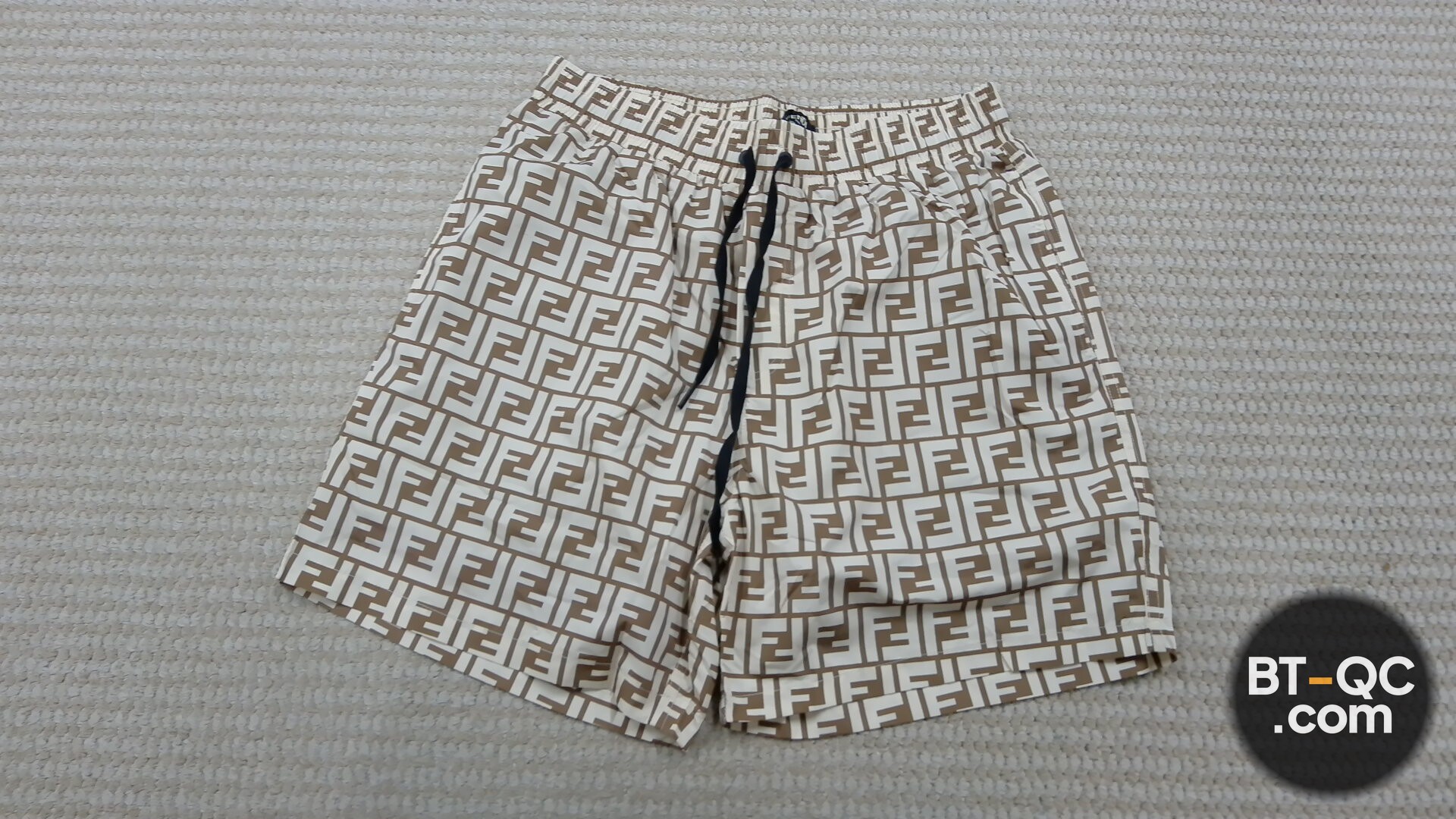 Fendi Shorts QC
