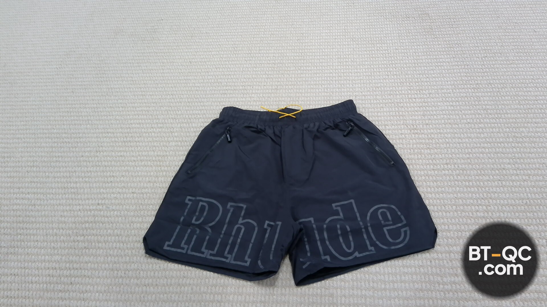 Rhude Shorts QC