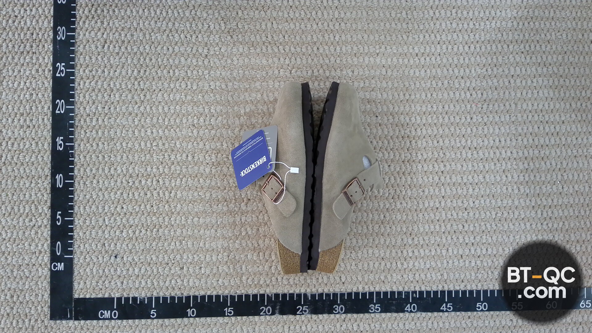 Birkenstock Shoes QC
