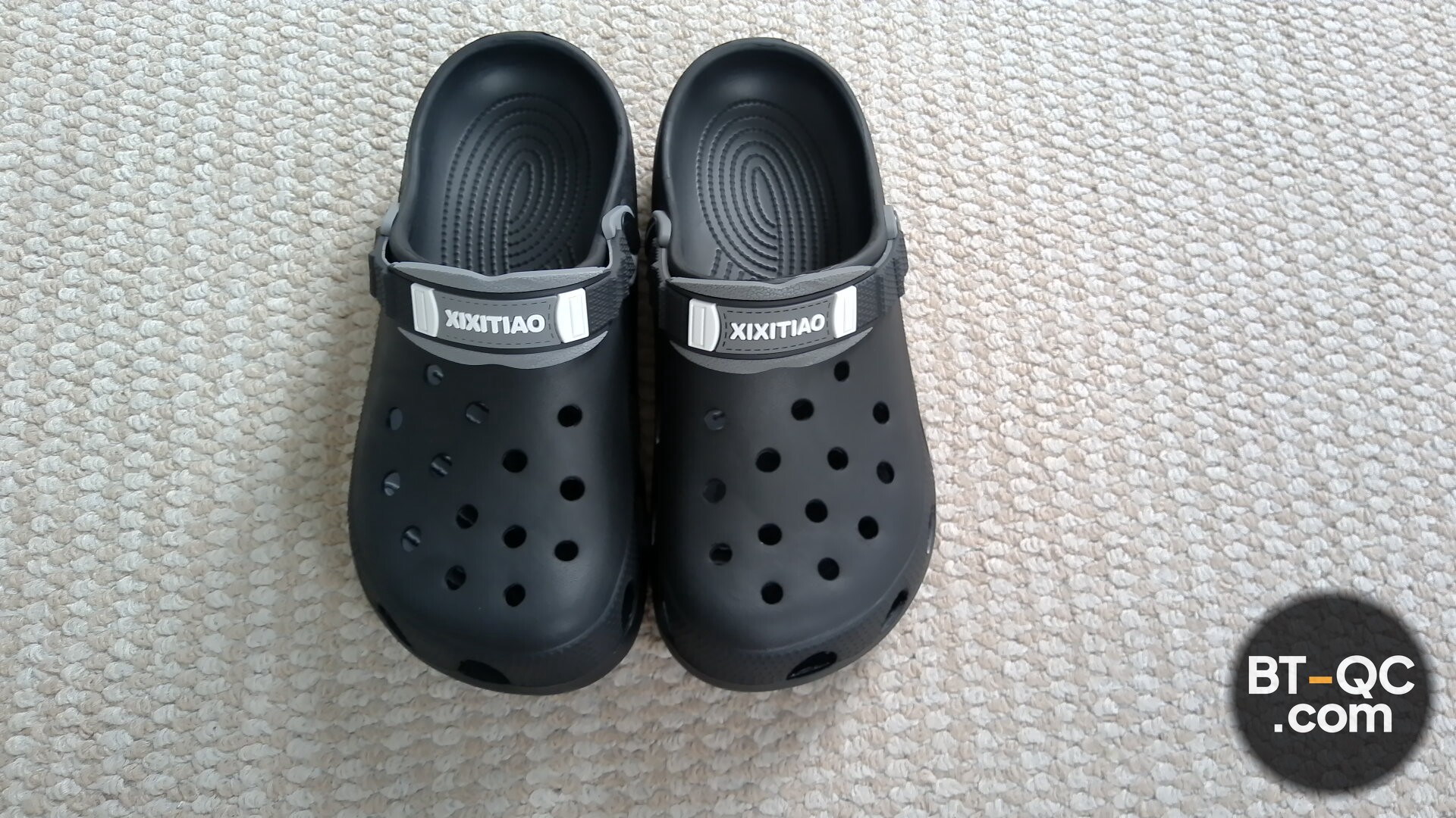 Crocs Shoes QC