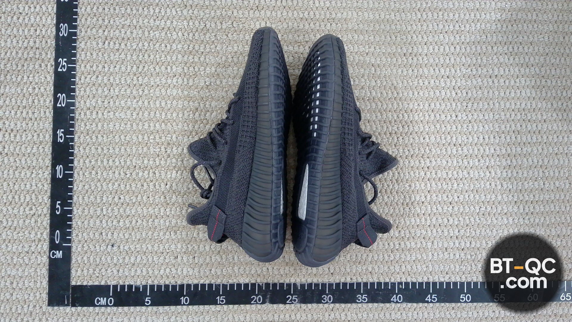Adidas Yeezy Boost 350 V2 Dark Grey QC
