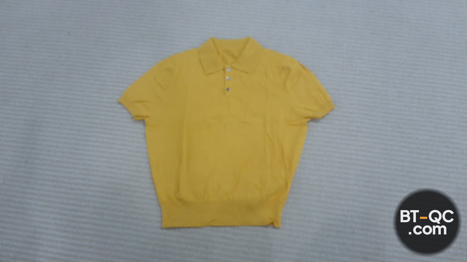 Unknown Shirts QC