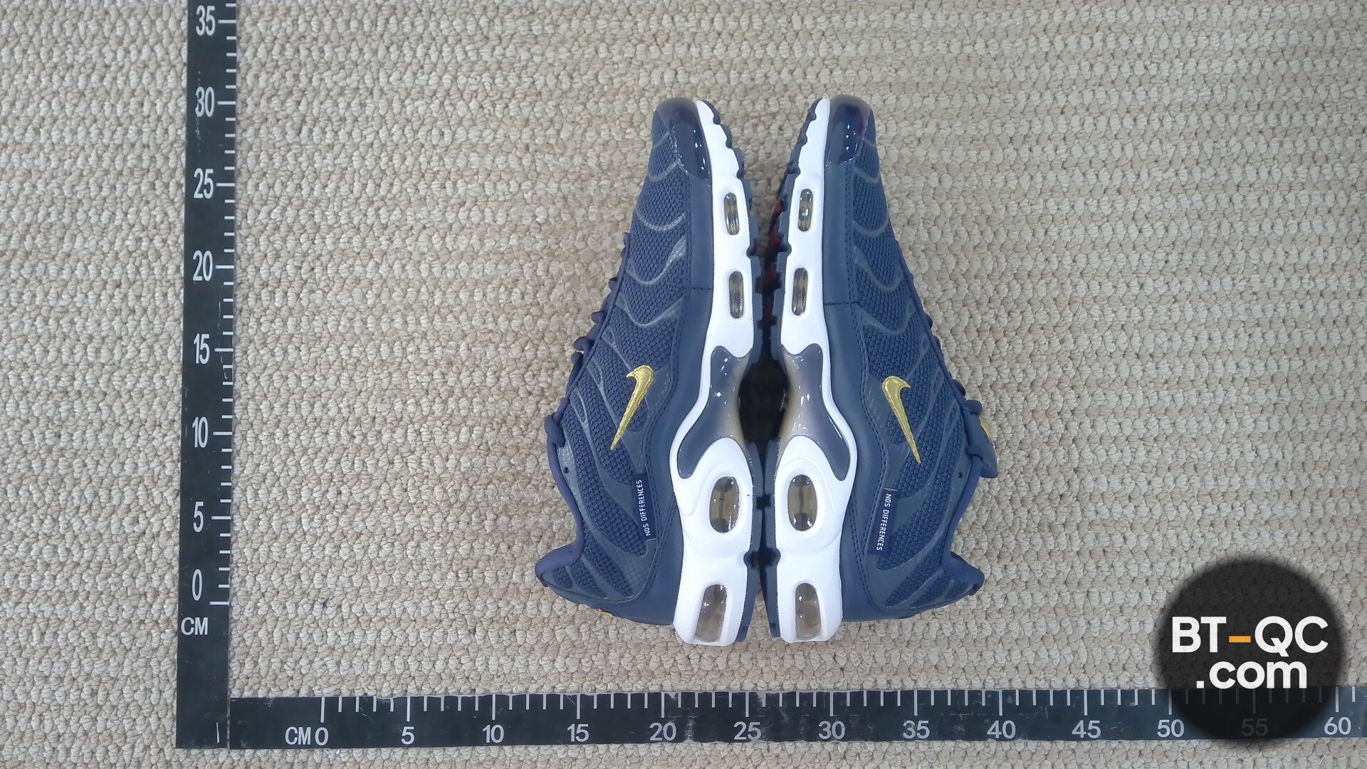 Nike Sneakers QC
