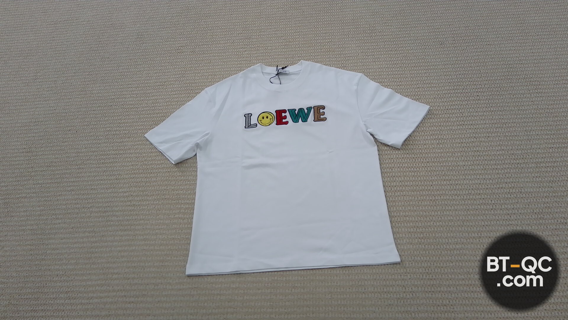 Loewe Shirts QC