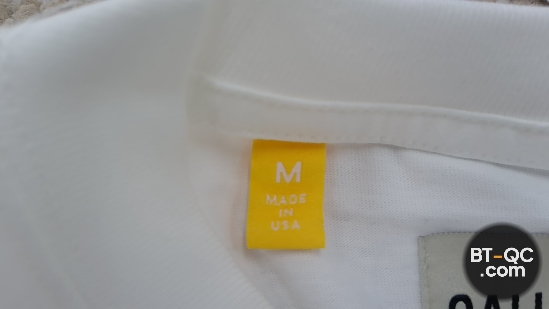 Gallery Dept Shirts — fotografie QC 3