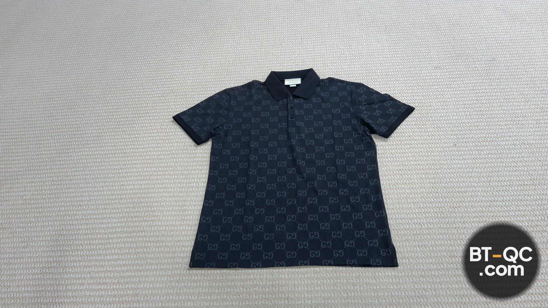 Gucci Shirts QC