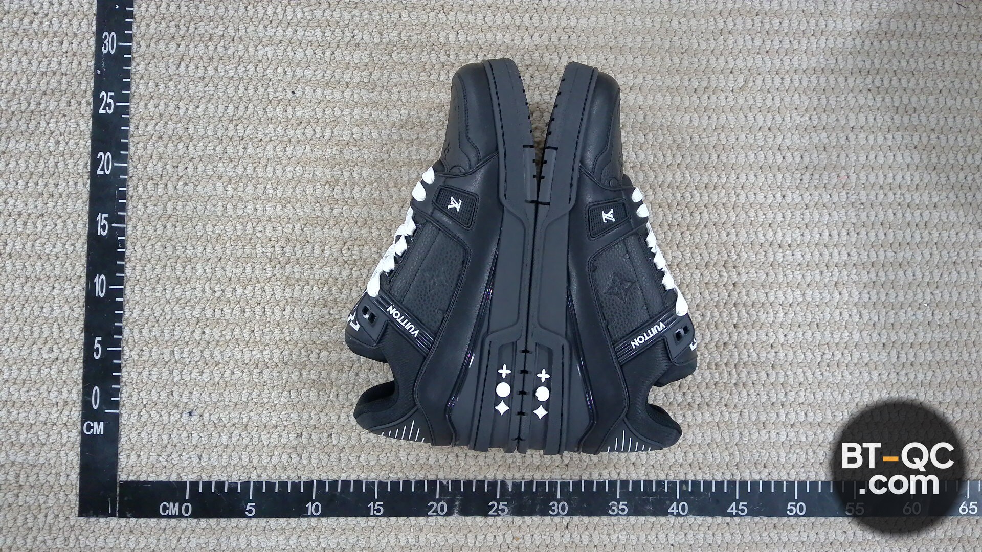 Foshan K Batch XJB 1V Trainer QC