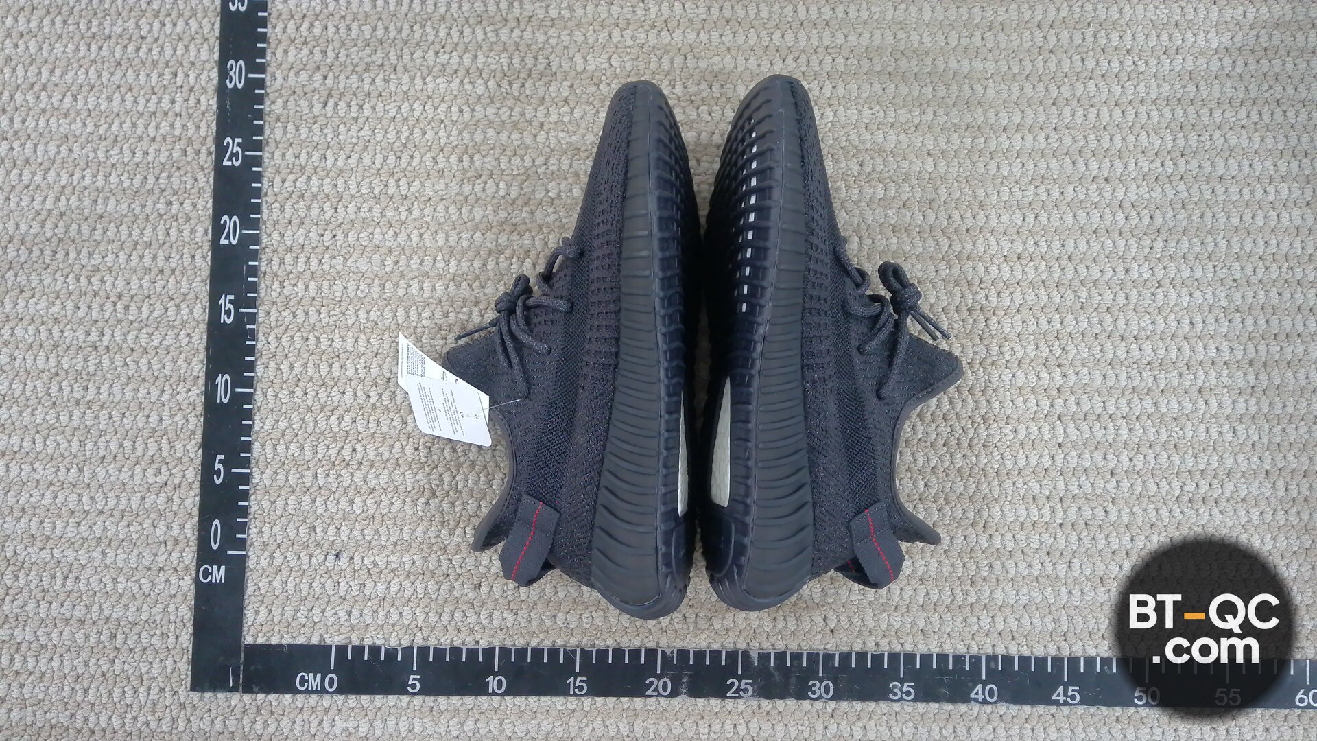 Adidas Yeezy Boost 350 V2 FU9007 QC