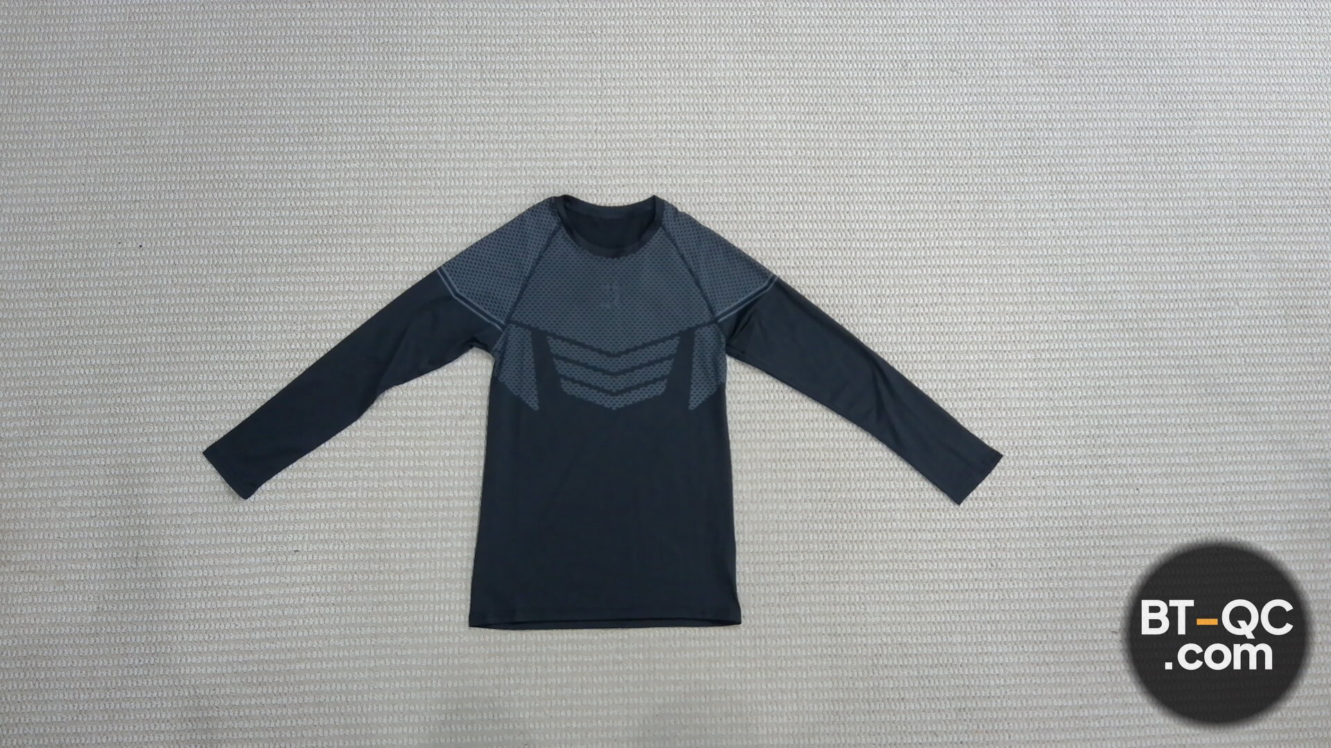 Gymshark Shirts QC