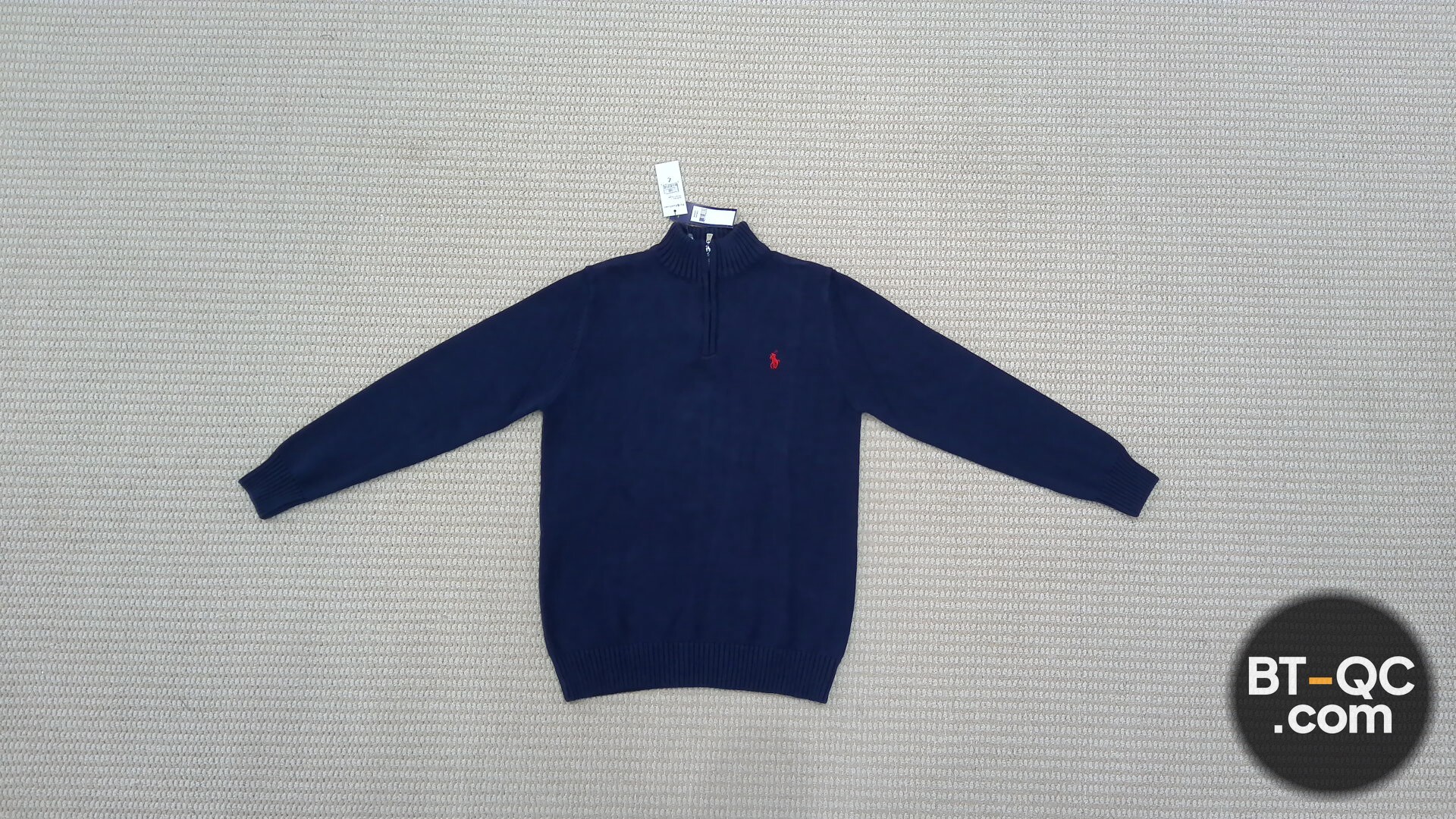 Ralph Lauren Sweaters QC