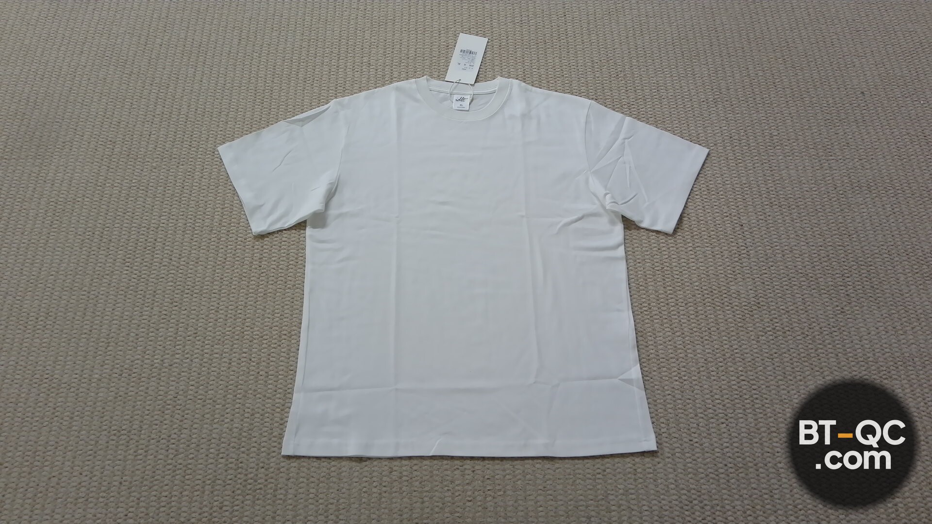 Unknown Shirts QC
