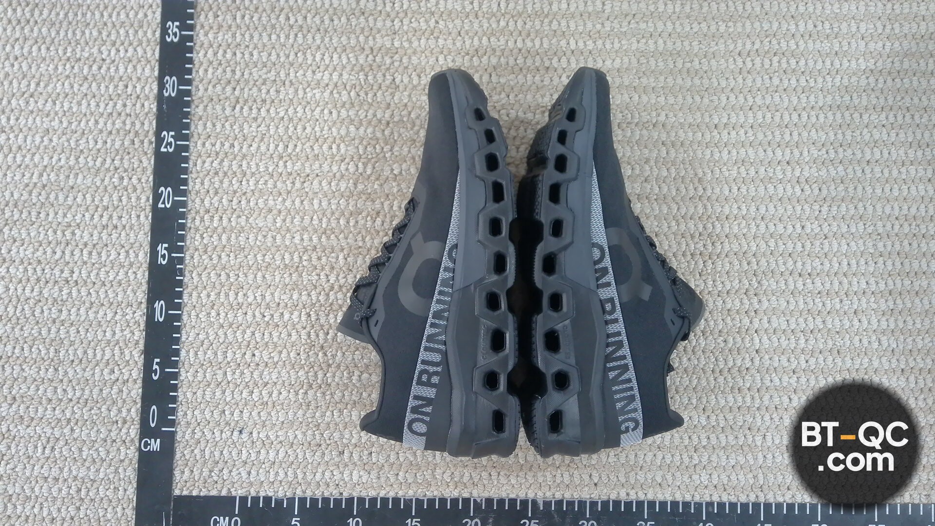 ON Shoes QC