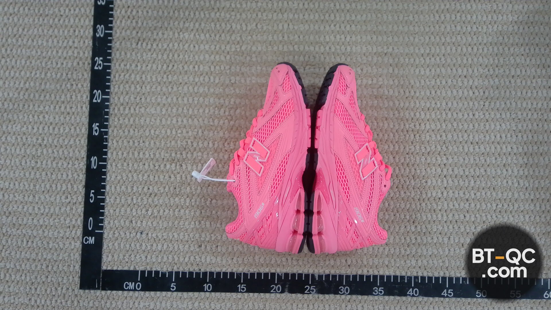 New Balance M1906RAP Pink Sneakers QC