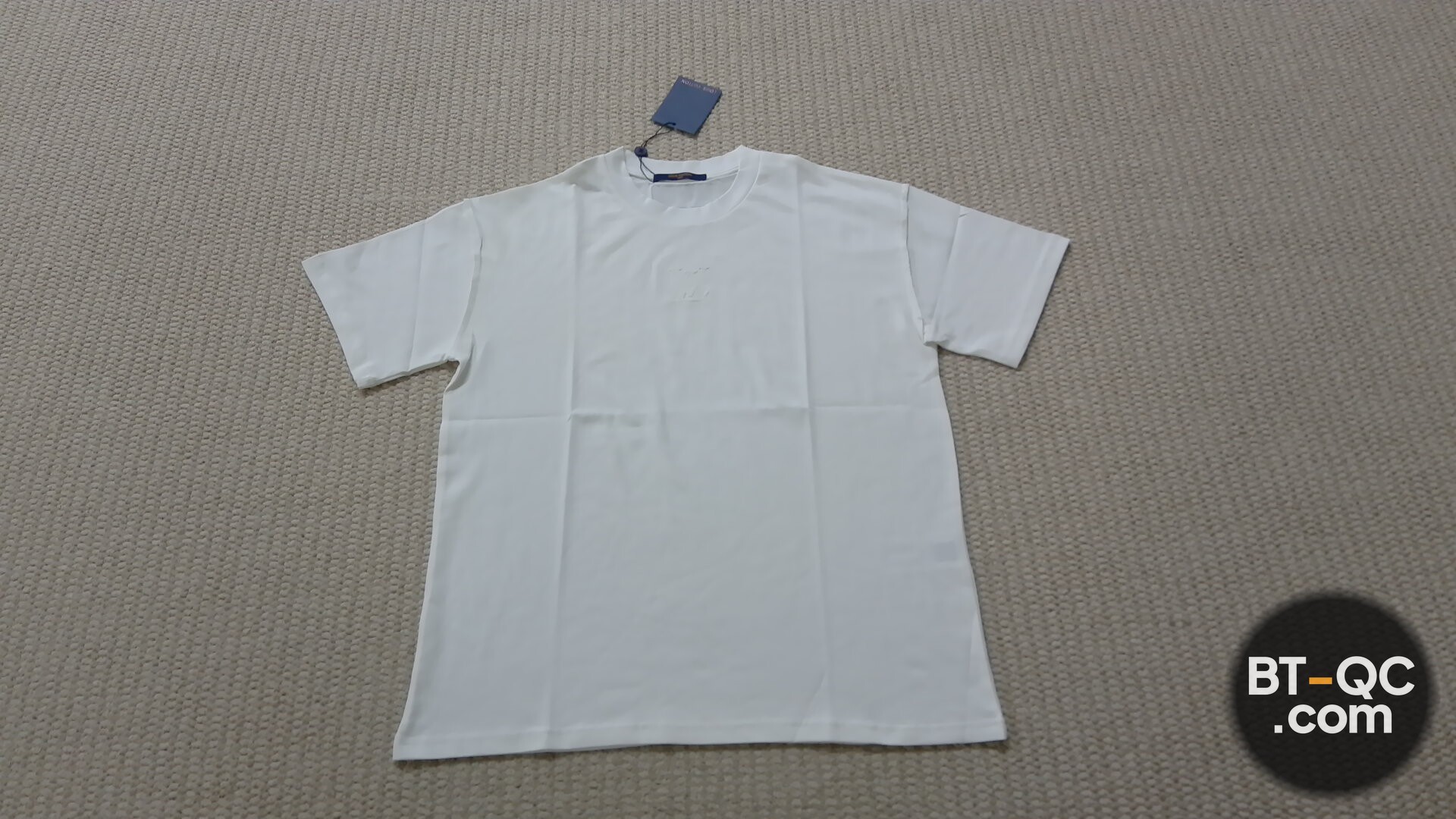 Louis Vuitton Shirts QC