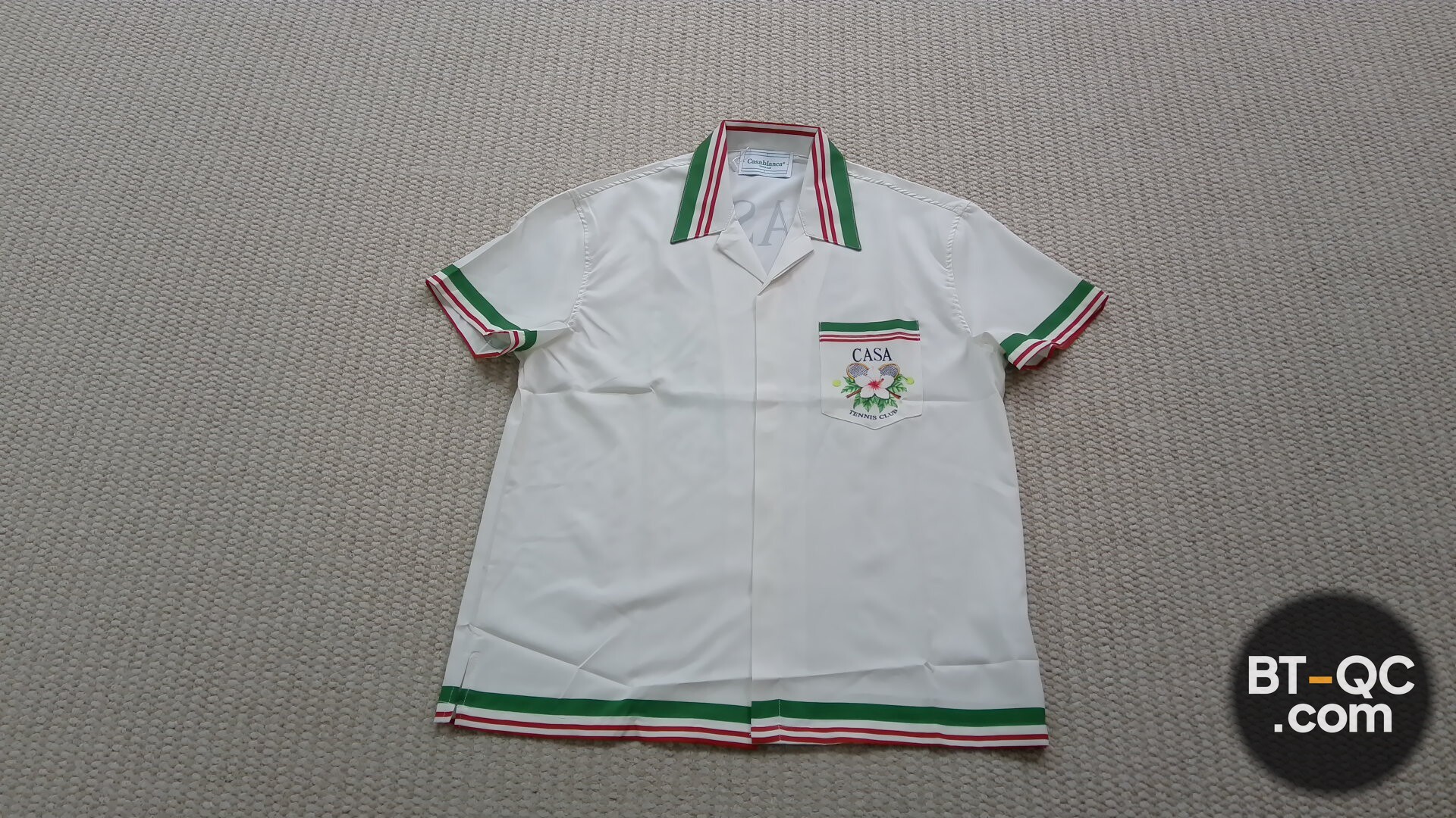 Casablanca Clothing Sets QC