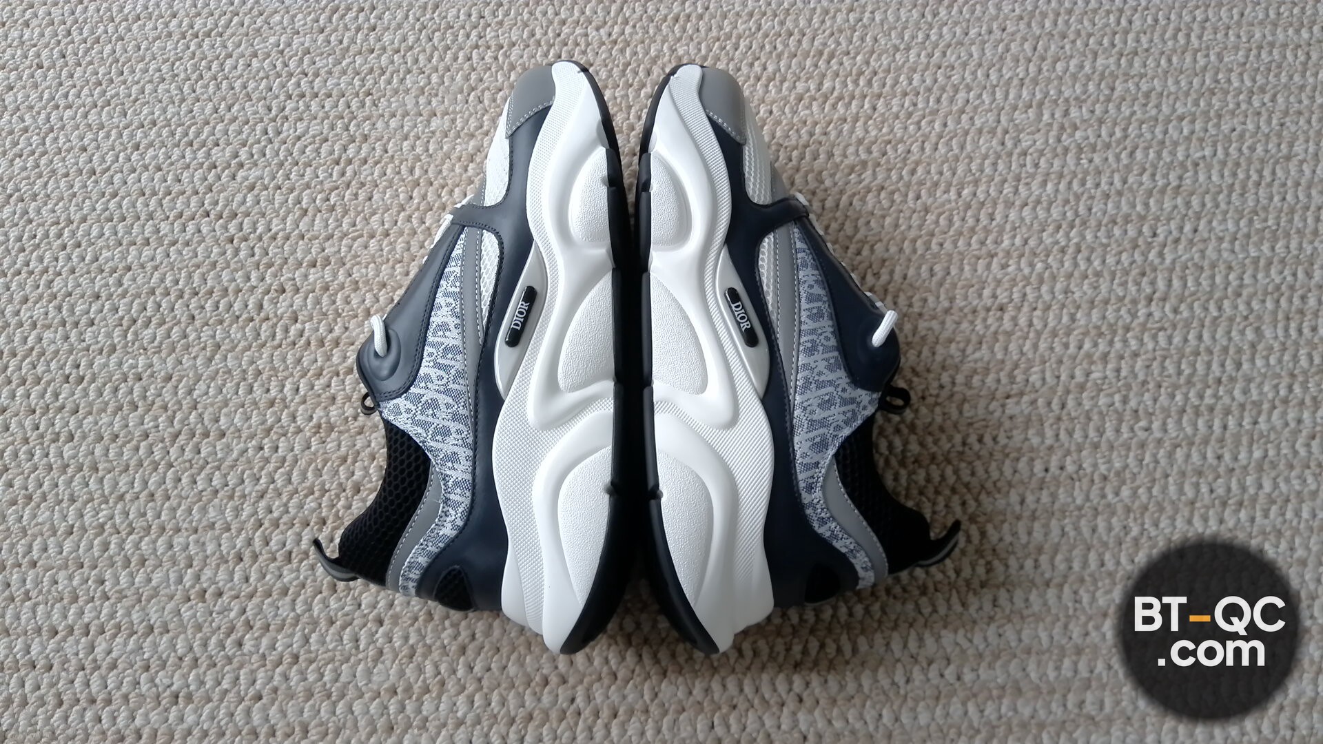Dior Sneakers QC