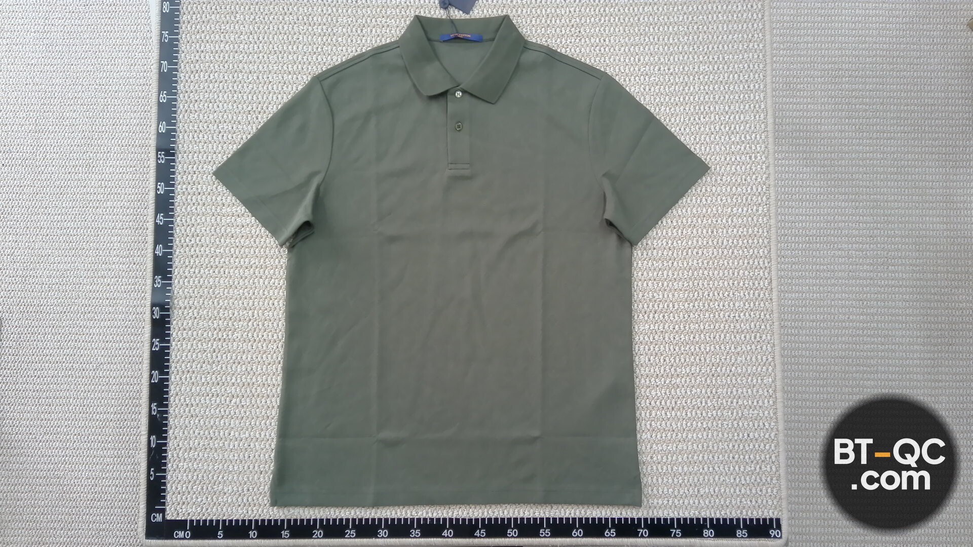 Louis Vuitton Shirts QC