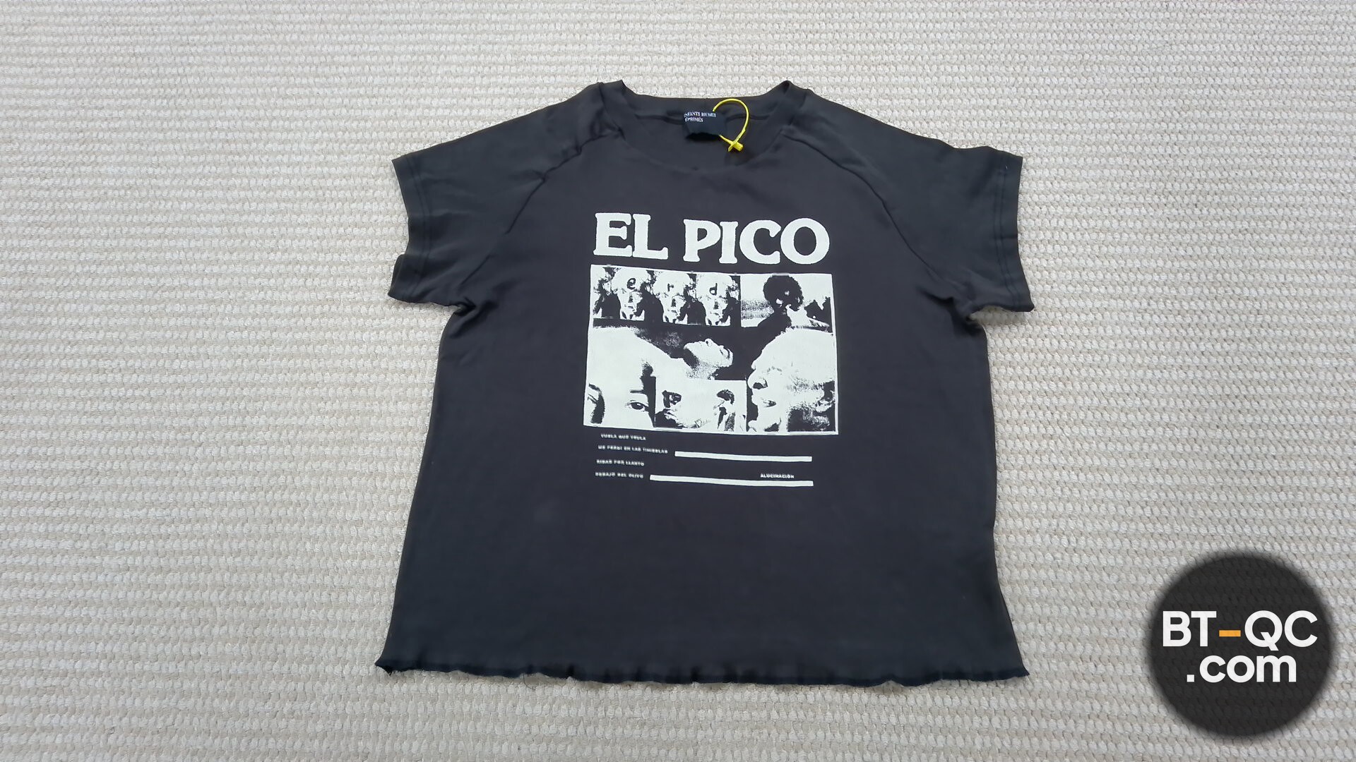 Enfants Riches Déprimés Shirts QC