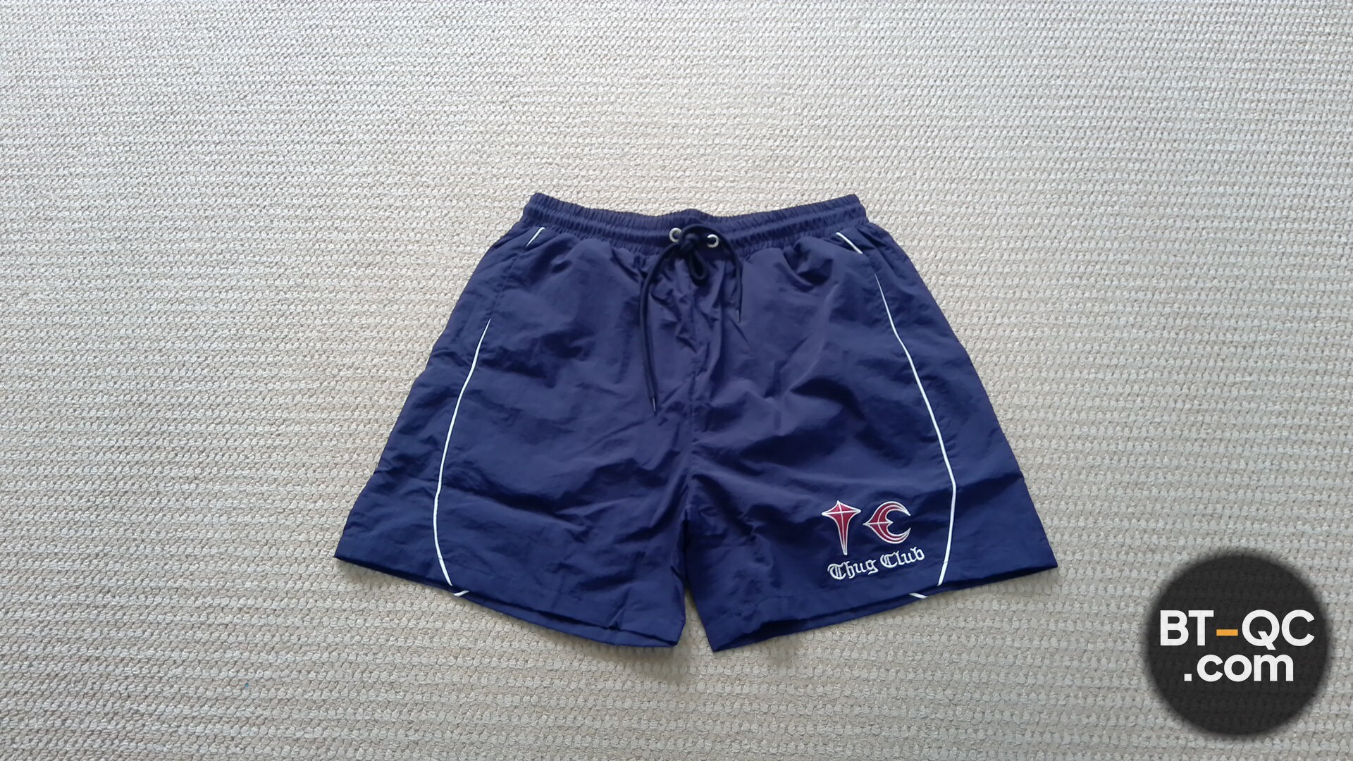 Thug Club Shorts QC
