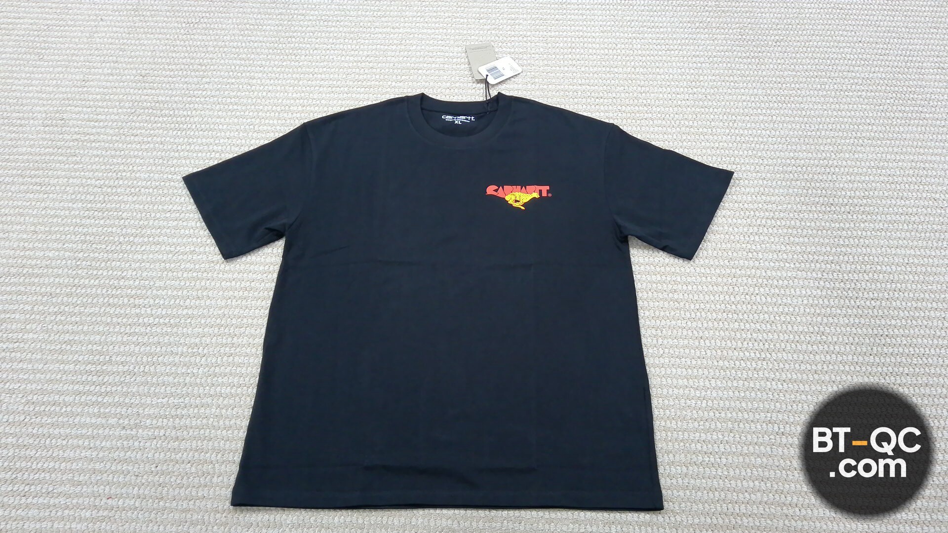 Carhartt Shirts QC