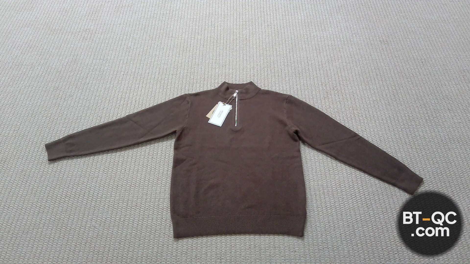 Unknown Sweaters QC
