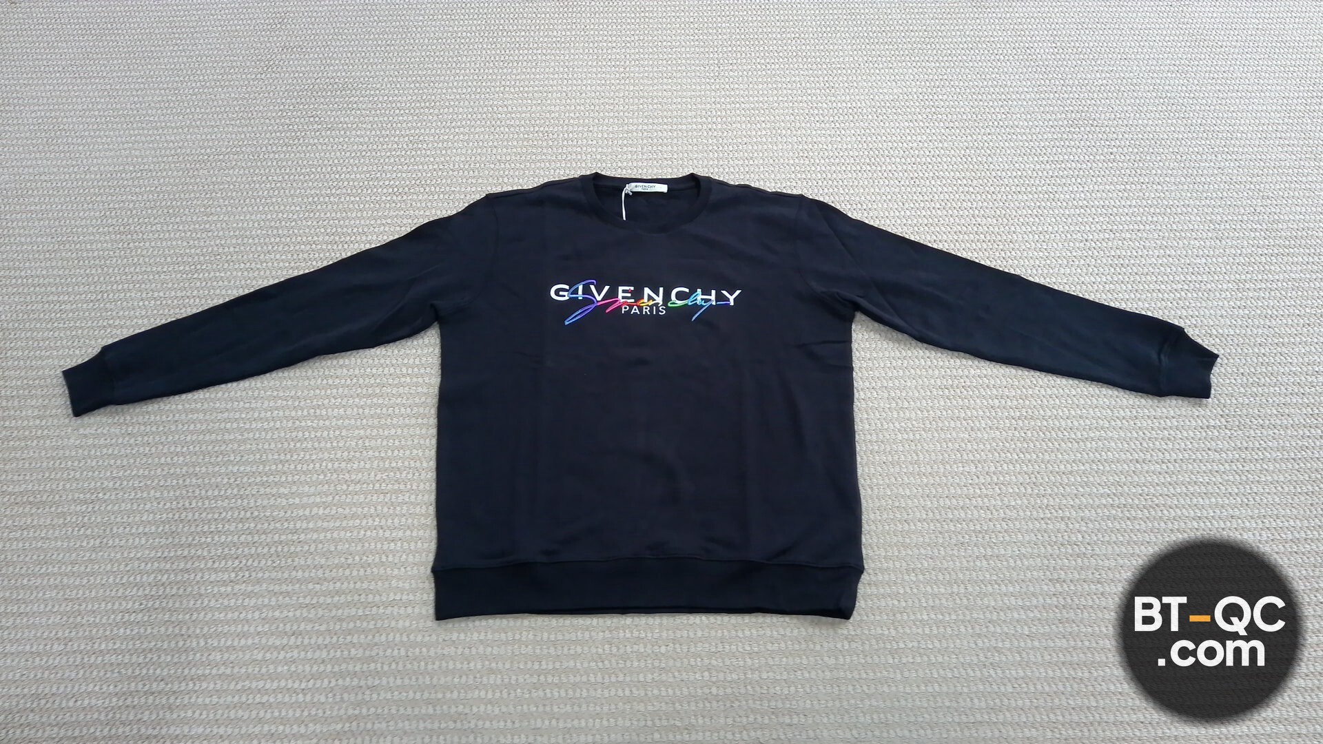 Givenchy Sweaters QC