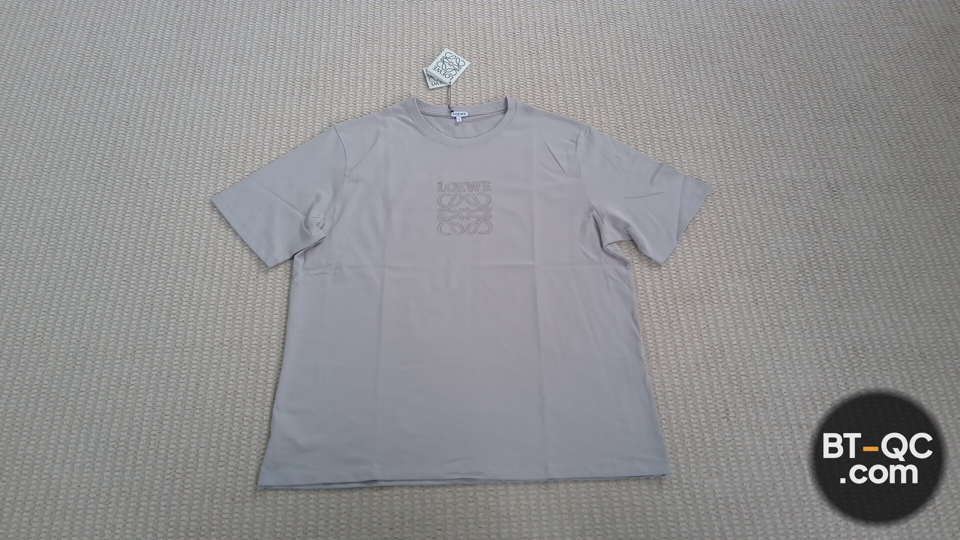Loewe Shirts QC