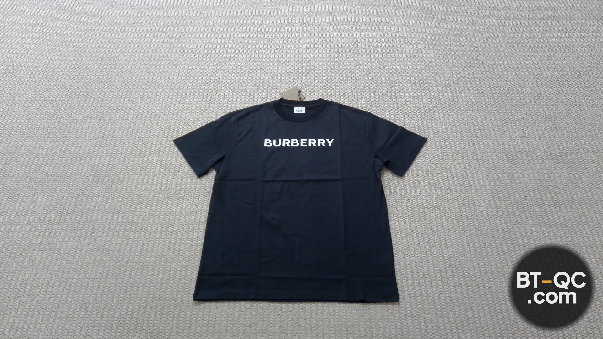 Burberry Shirts QC