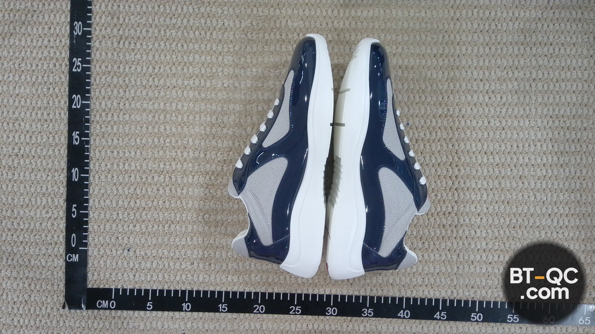 Prada Sneakers QC