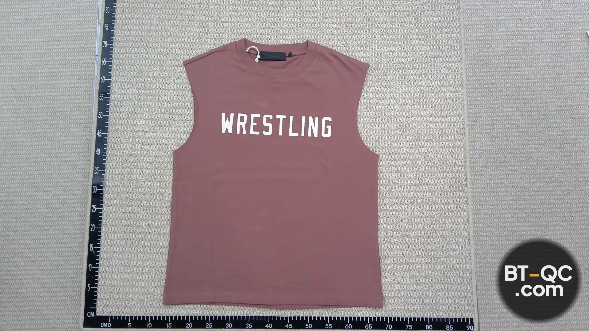 Essentials Tanktops QC