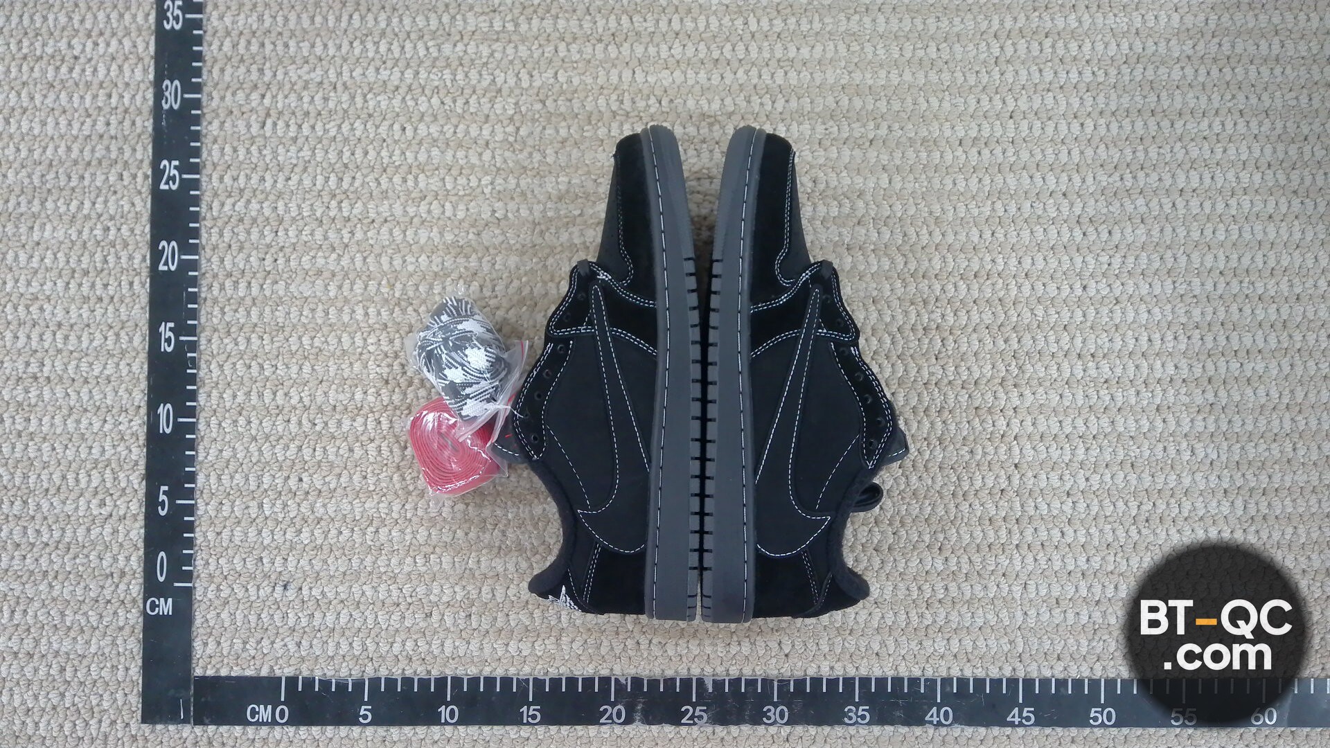 Nike Sneakers QC