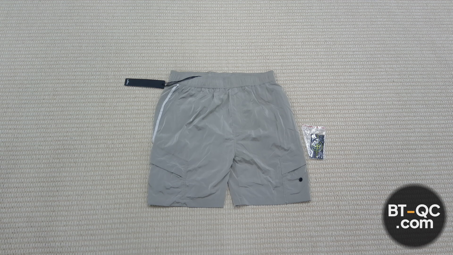 Stone Island Shorts QC