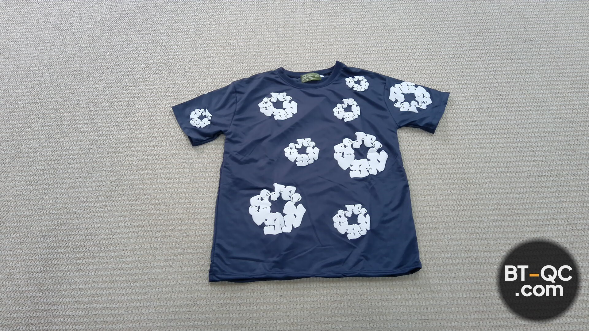 Denim Tears Clothing Sets QC