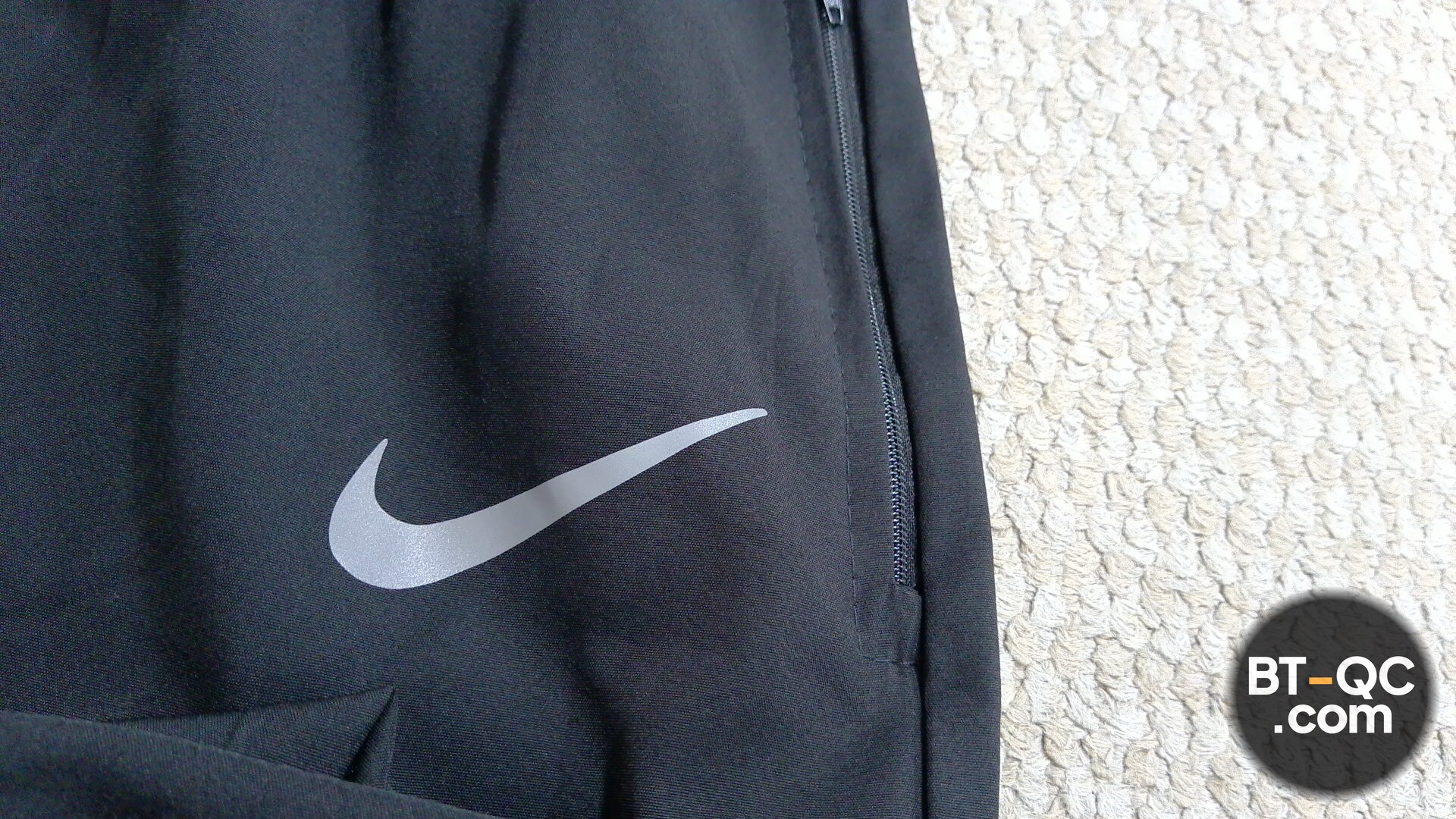 Nike Pants — fotografie QC 3