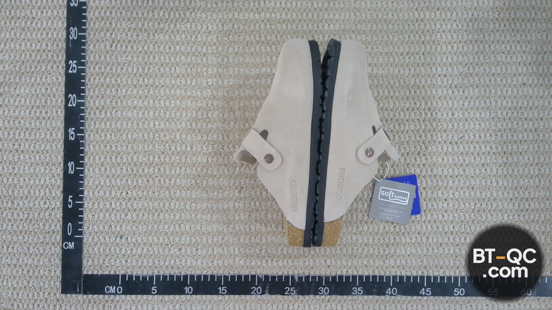 Birkenstock Shoes QC