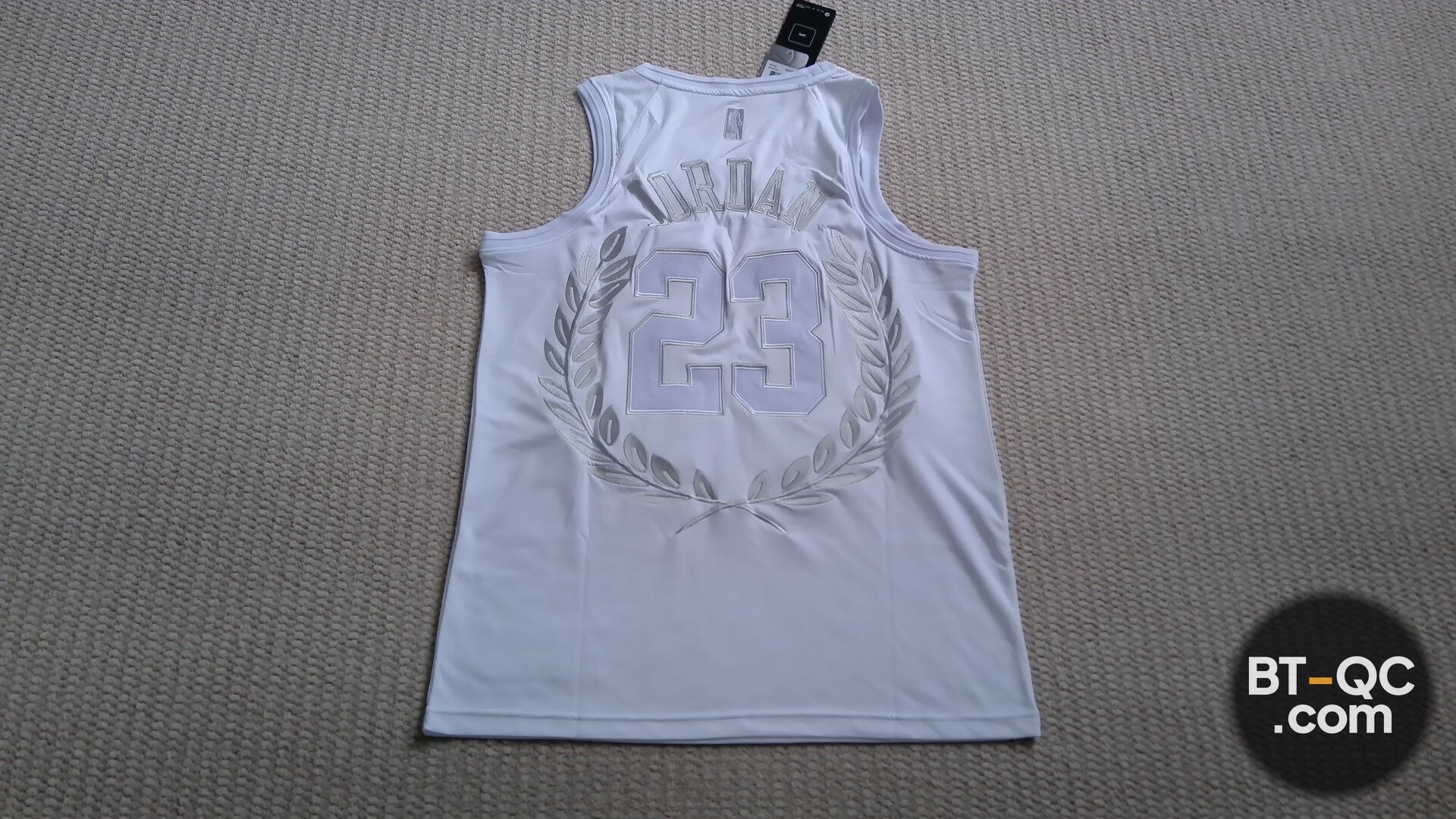 Nike Tanktops QC