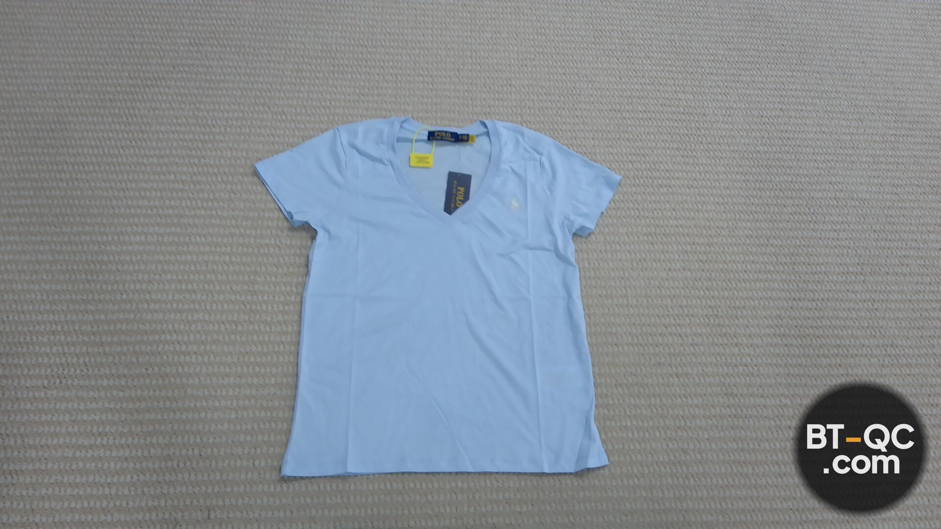 Ralph Lauren Shirts QC