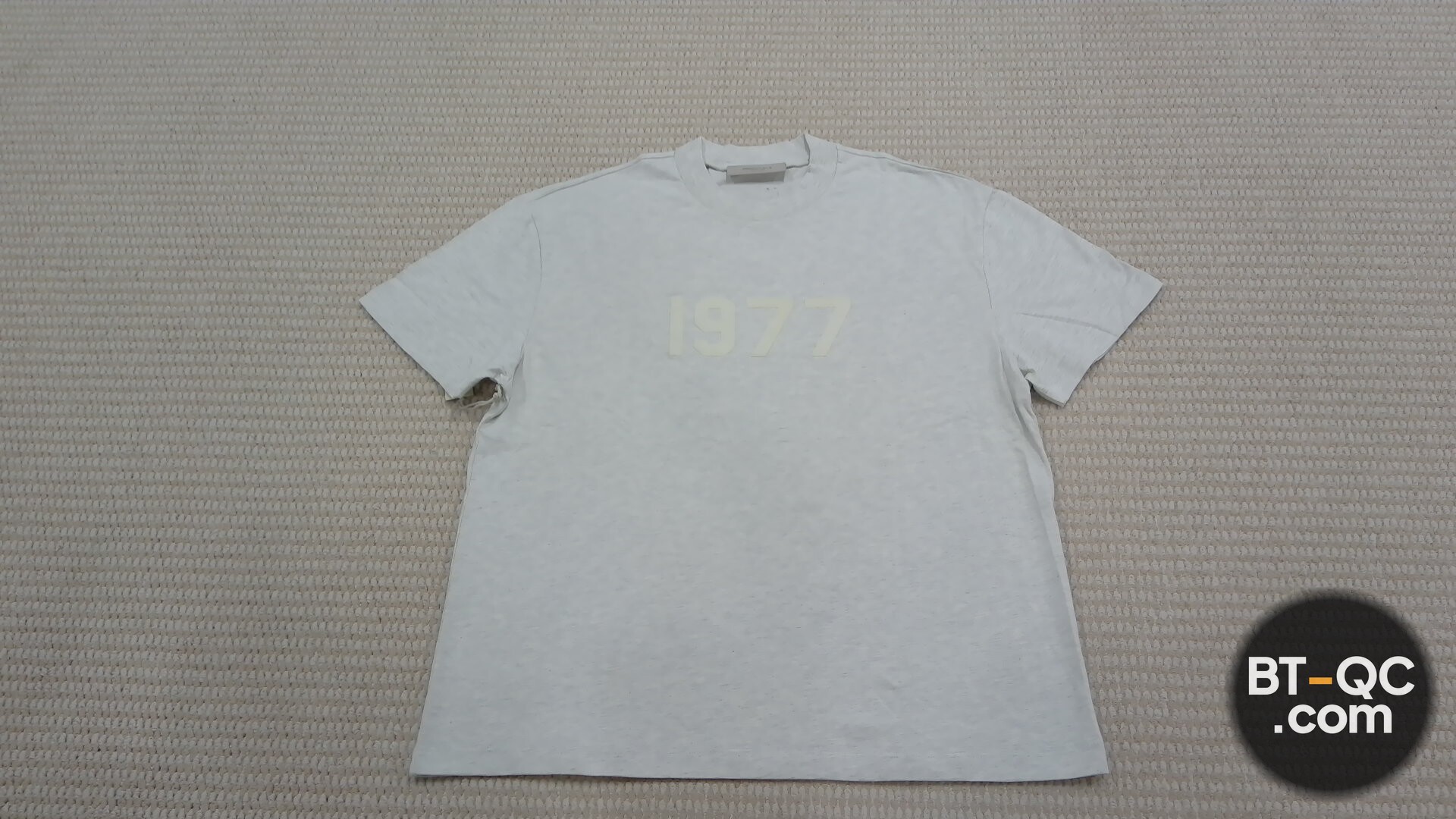 Essentials Shirts QC