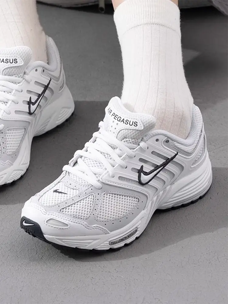 Nike Women's Shoes 2025 Spring New arrival Air Pegasus 2005 Retro Sports and Casual Shoes Hq5718