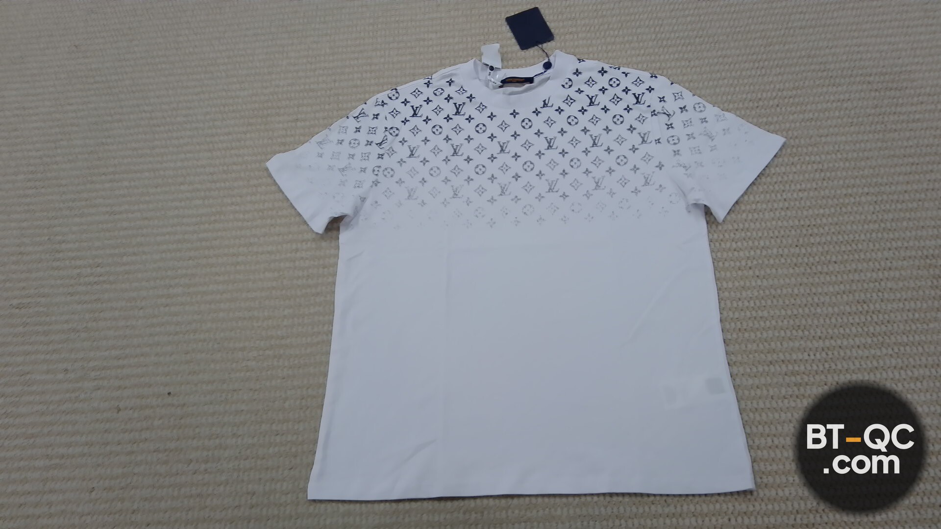 Louis Vuitton Shirts QC