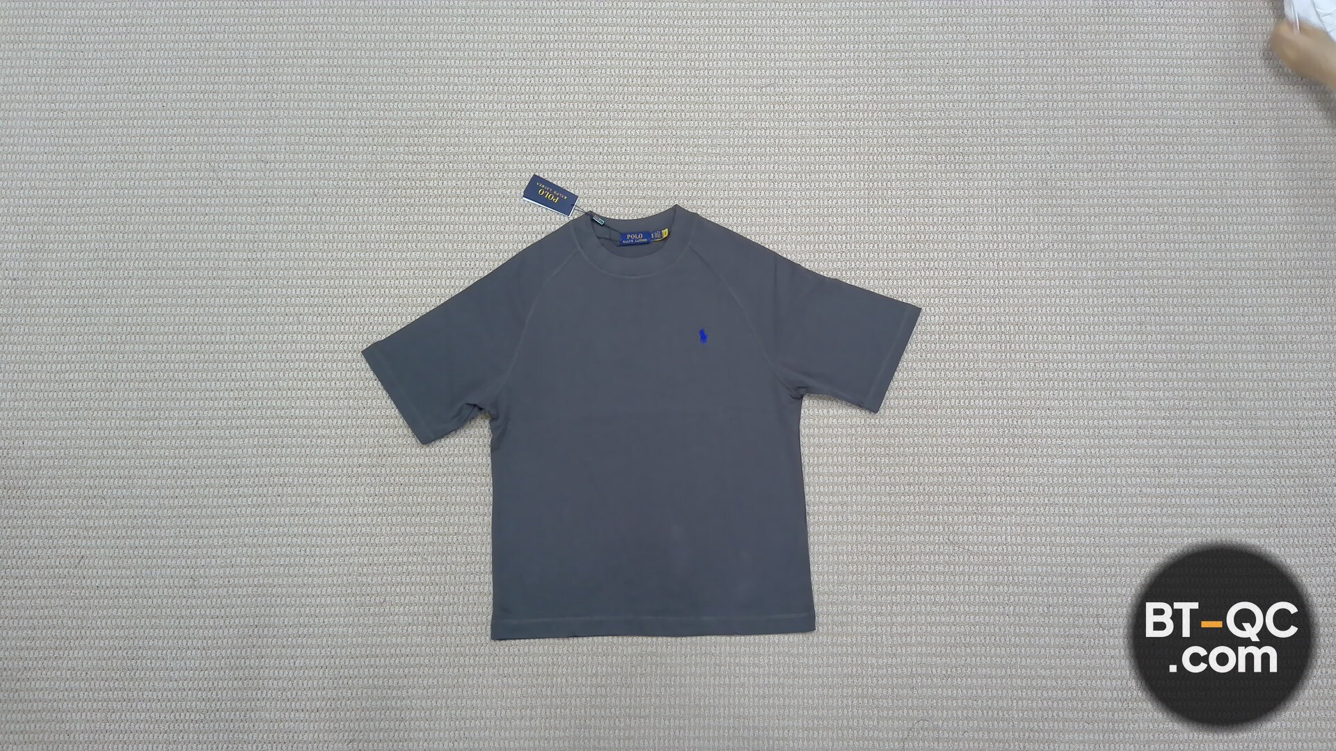 Ralph Lauren Shirts QC