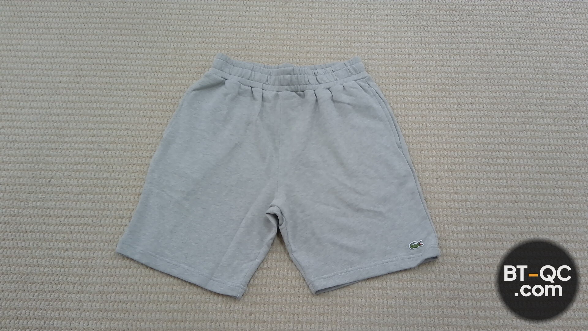 Lacoste Shorts QC