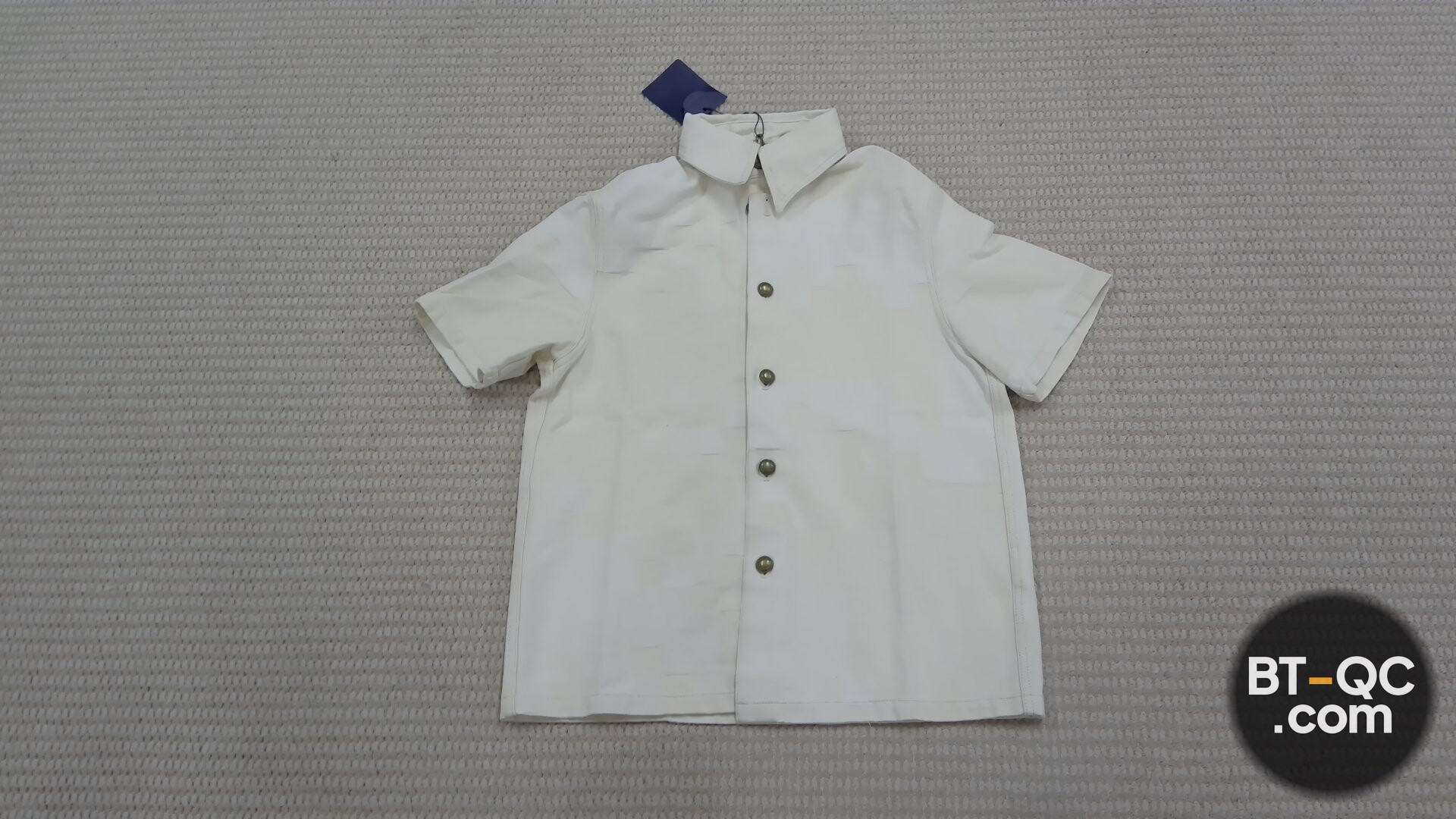 Louis Vuitton Shirts QC