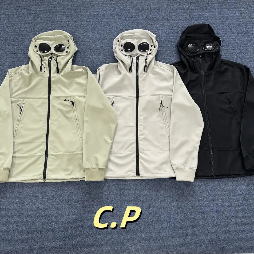 cp 外套*夹克 Foto QC de WEIDIAN na Qualit.ly
