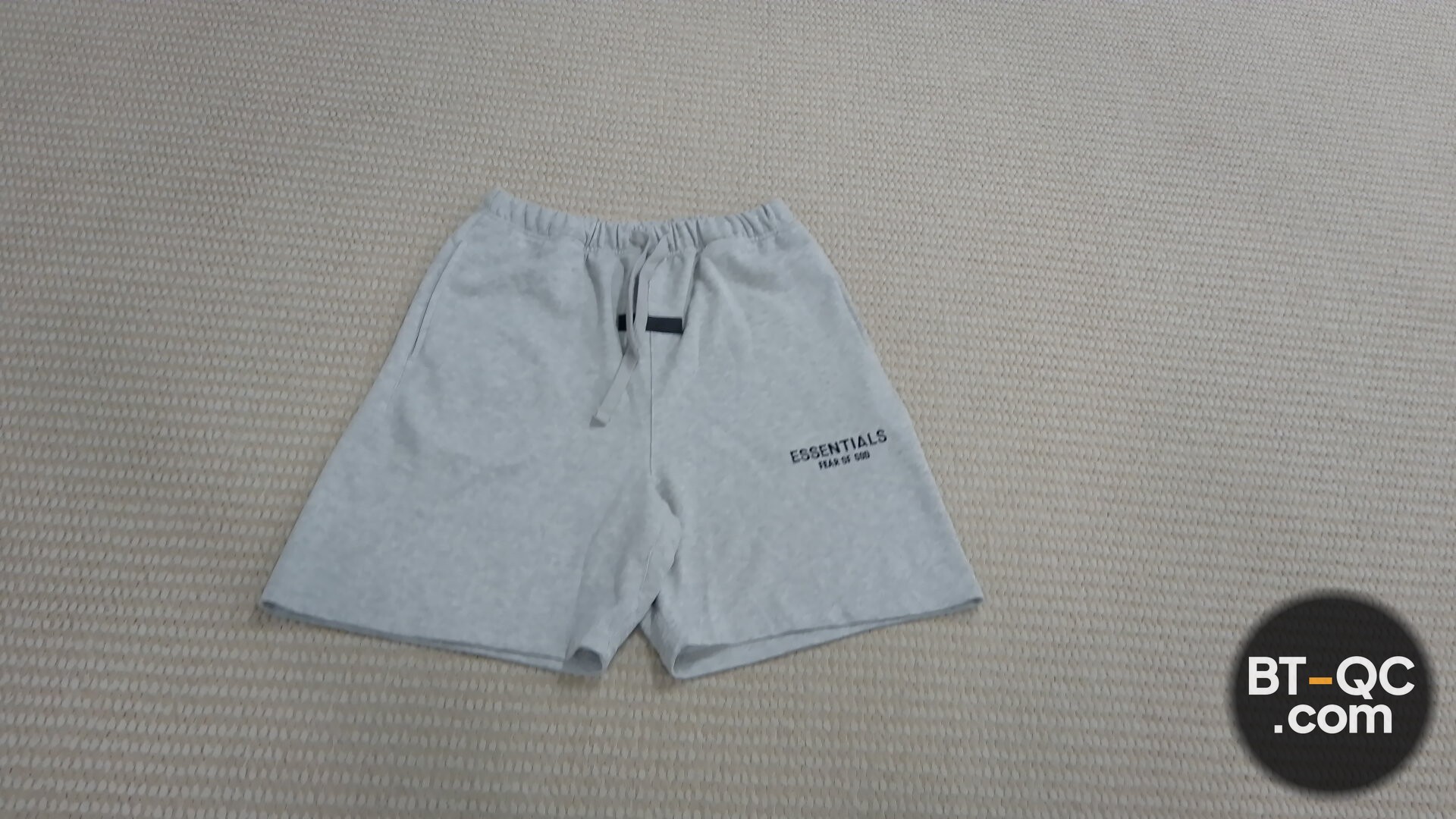 Essentials Shorts QC