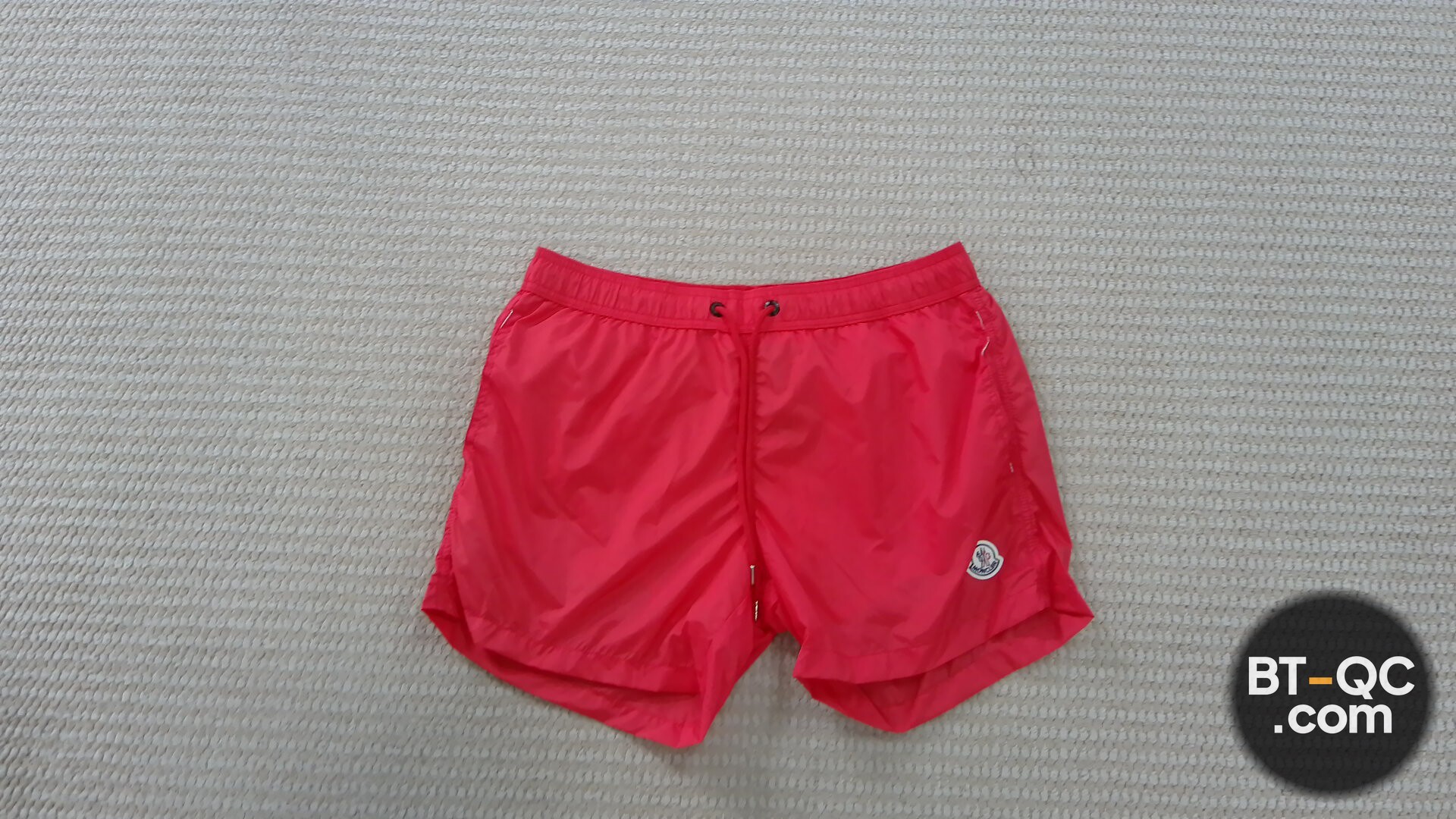 Moncler Shorts QC