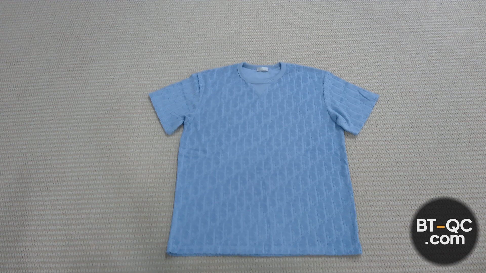 Dior Shirts QC